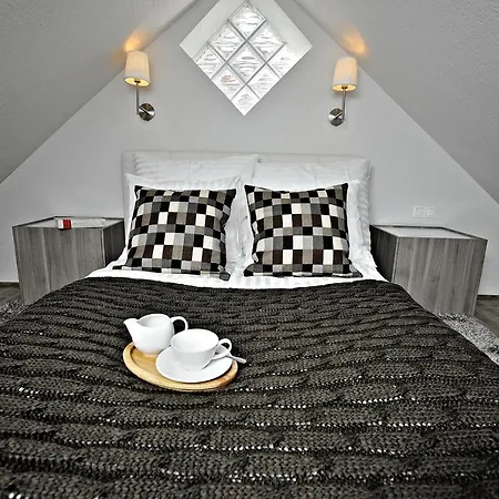 Katarynka Stary Rynek Appartement