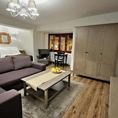 Appartement Katarynka Stary Rynek Bydgoszcz