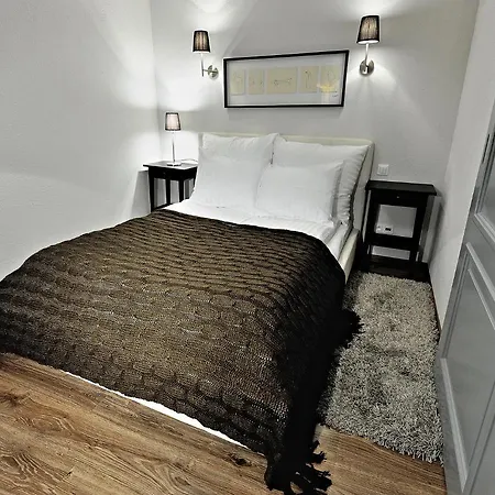 Katarynka Stary Rynek * 비드고슈치