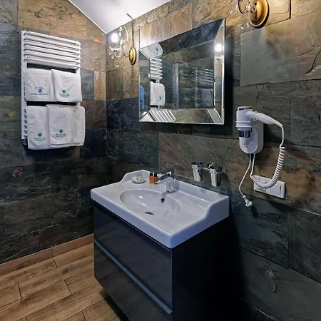 Katarynka Stary Rynek Lägenhet *