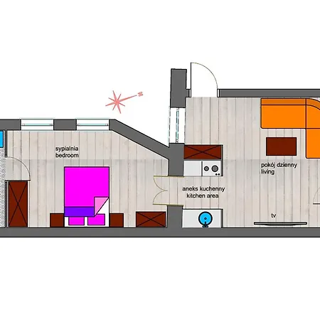 Katarynka Stary Rynek