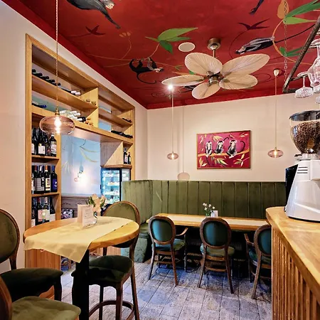 Katarynka Stary Rynek 아파트 *