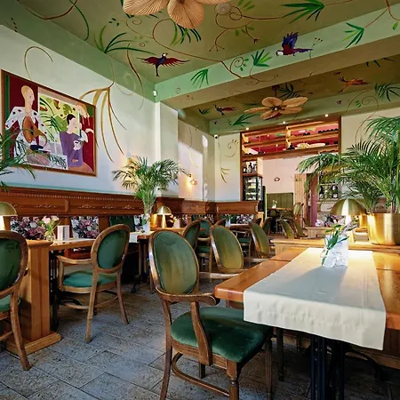 Katarynka Stary Rynek 아파트 비드고슈치