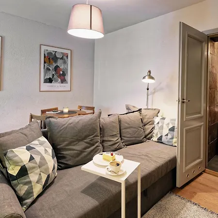 아파트 Katarynka Stary Rynek 비드고슈치