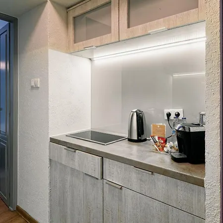 Katarynka Stary Rynek * Быдгощ