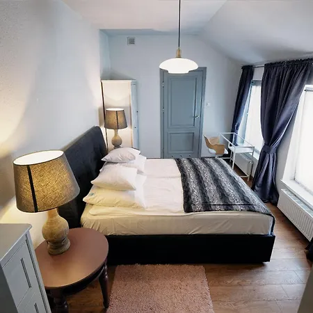 아파트 Katarynka Stary Rynek