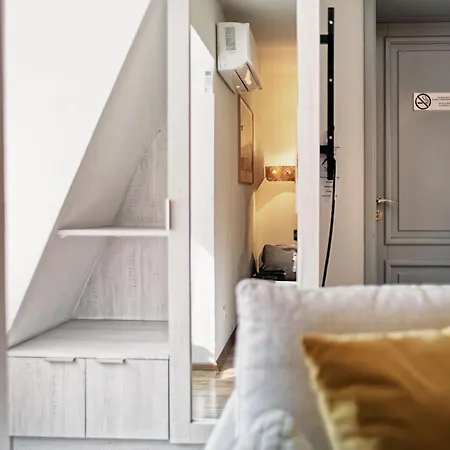 Katarynka Stary Rynek 아파트 *