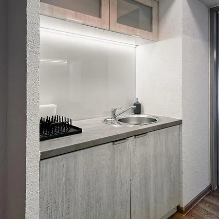 Lägenhet Katarynka Stary Rynek Bydgoszcz