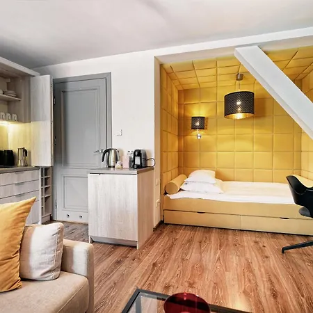 Katarynka Stary Rynek *