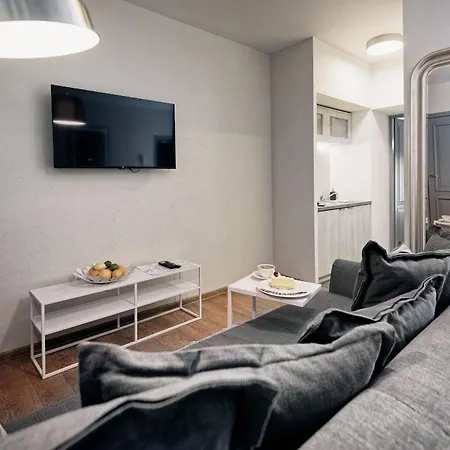 Katarynka Stary Rynek 아파트 *