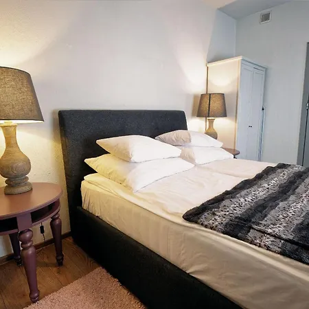 Katarynka Stary Rynek Lägenhet Bydgoszcz