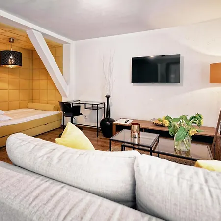 Appartement Katarynka Stary Rynek Bydgoszcz