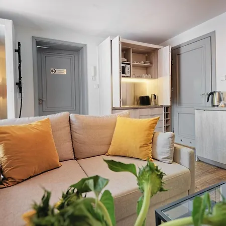 Katarynka Stary Rynek 비드고슈치