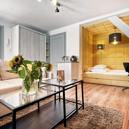Appartement Katarynka Stary Rynek *