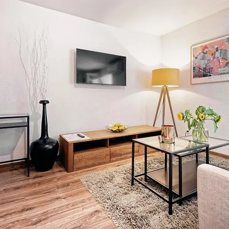 Katarynka Stary Rynek 아파트 비드고슈치