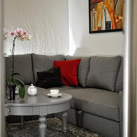 아파트 Katarynka Stary Rynek *