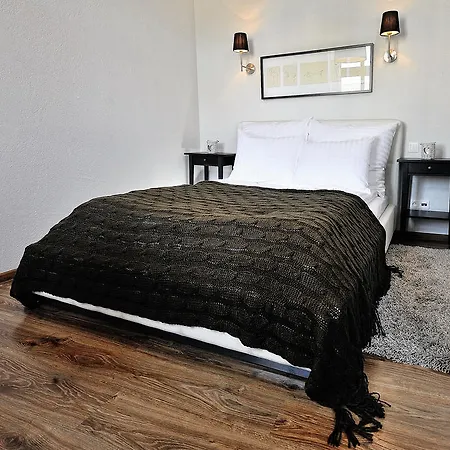 Katarynka Stary Rynek Bydgoszcz