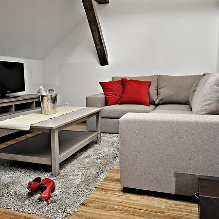 Katarynka Stary Rynek