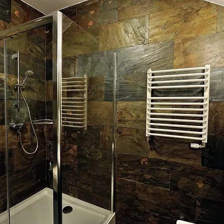 Lägenhet Katarynka Stary Rynek *