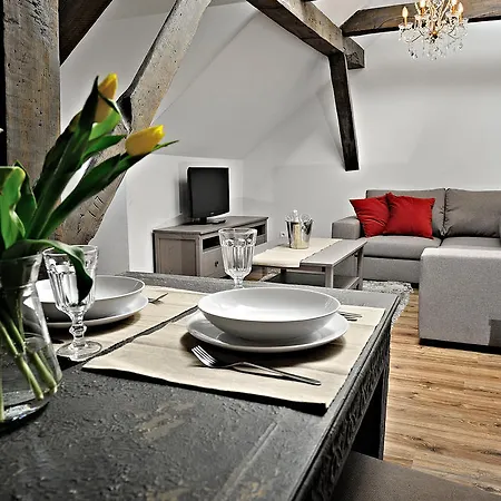 Katarynka Stary Rynek