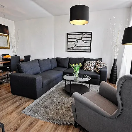 아파트 Katarynka Stary Rynek