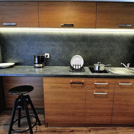 아파트 Katarynka Stary Rynek