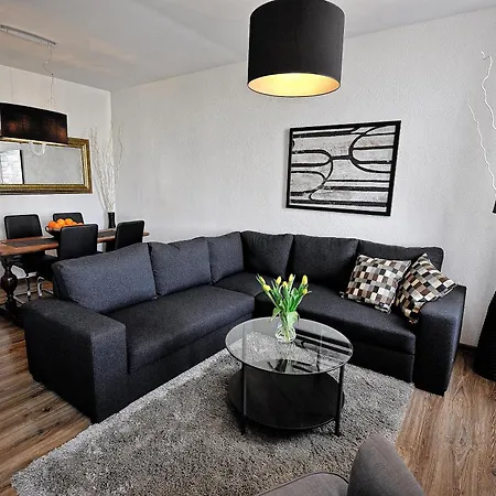 Lägenhet Katarynka Stary Rynek *