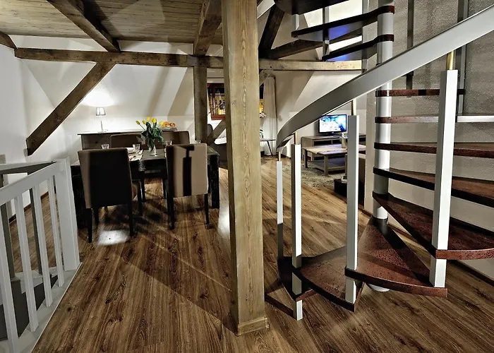 Katarynka Stary Rynek Bydgoszcz