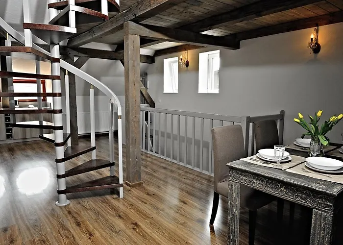 Apartamento Katarynka Stary Rynek