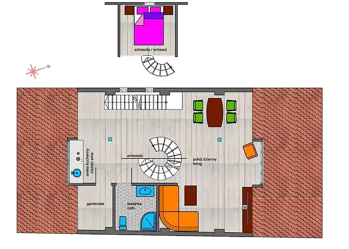 Katarynka Stary Rynek 비드고슈치