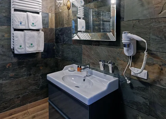 Katarynka Stary Rynek Apartamento *