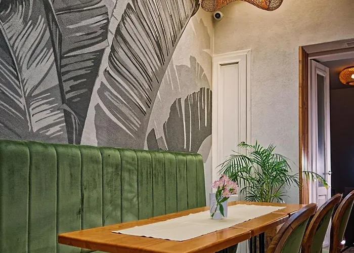 Katarynka Stary Rynek Bydgoszcz