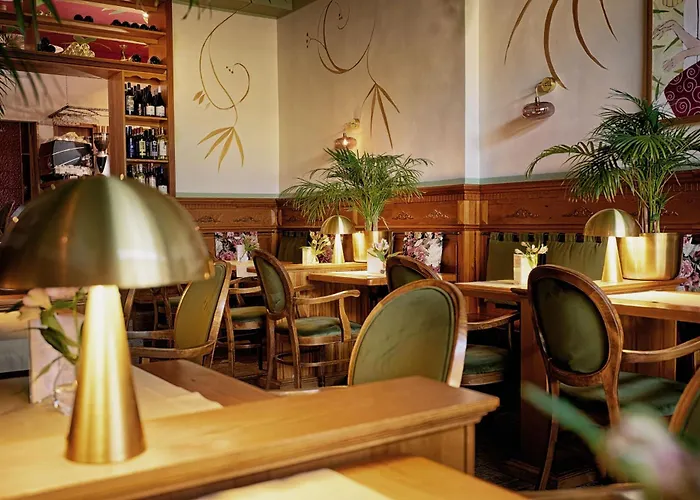 Katarynka Stary Rynek 아파트 비드고슈치