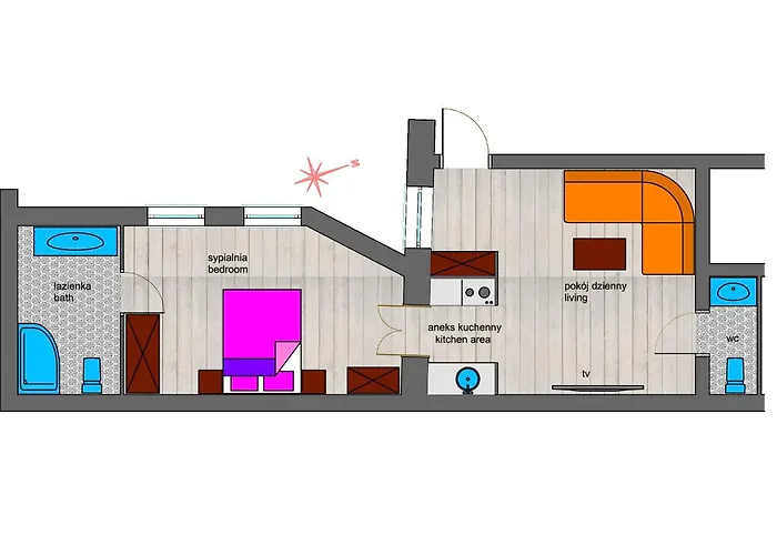 Katarynka Stary Rynek