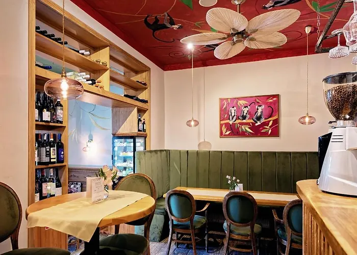 Katarynka Stary Rynek Apartamento *