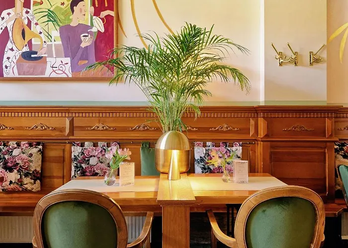 아파트 Katarynka Stary Rynek *