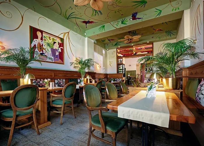 Katarynka Stary Rynek 아파트 비드고슈치