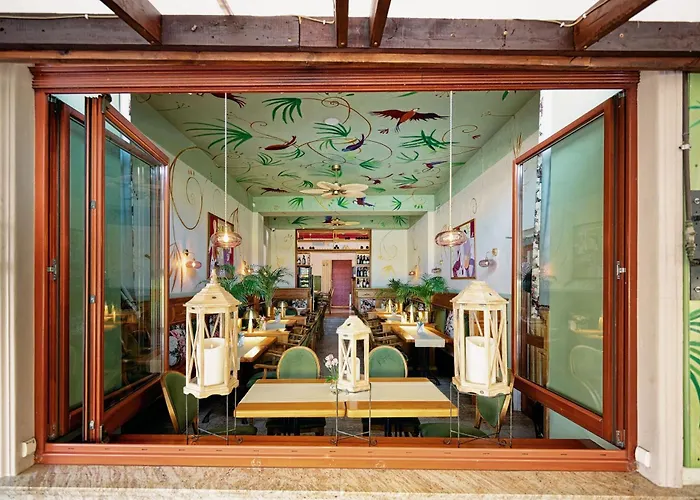 Katarynka Stary Rynek *