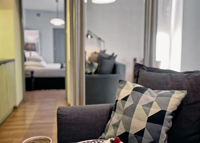 Katarynka Stary Rynek Bydgoszcz