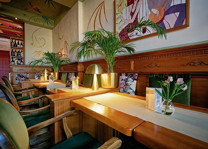 Katarynka Stary Rynek * Bydgoszcz