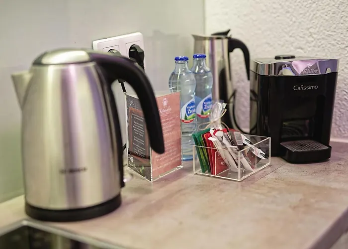 Katarynka Stary Rynek Apartamento