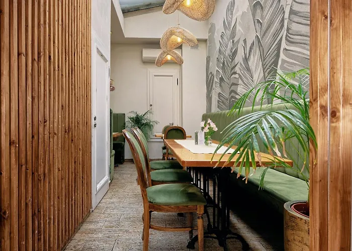 Katarynka Stary Rynek Apartamento *