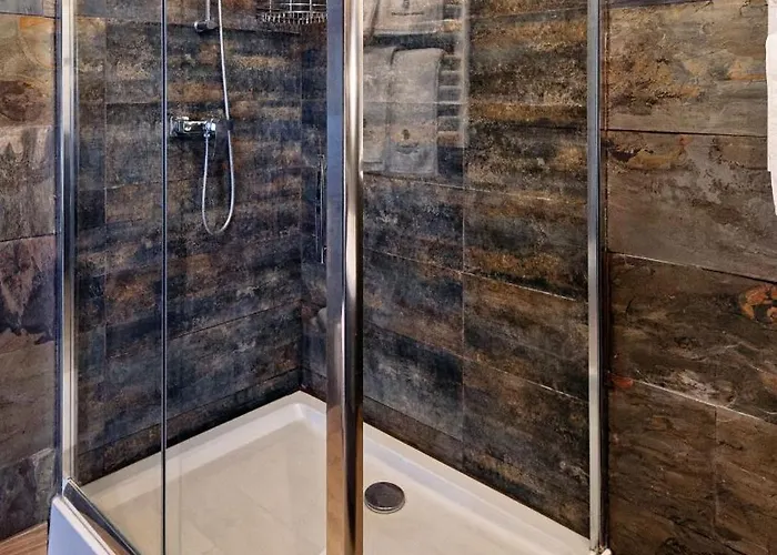 아파트 Katarynka Stary Rynek 비드고슈치