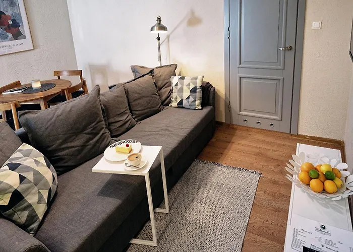 Katarynka Stary Rynek Bydgoszcz