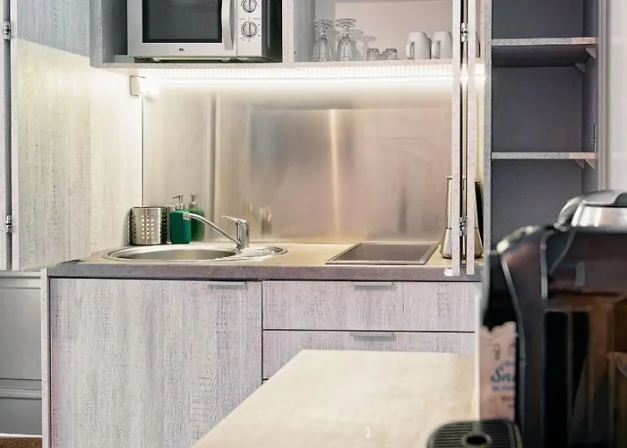 Katarynka Stary Rynek