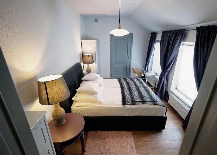 Apartamento Katarynka Stary Rynek