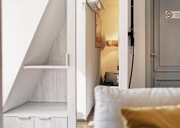 Katarynka Stary Rynek Apartamento *