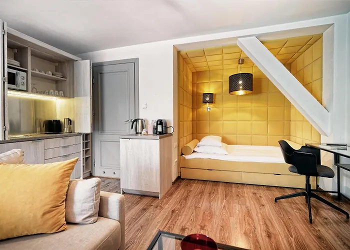 Katarynka Stary Rynek *