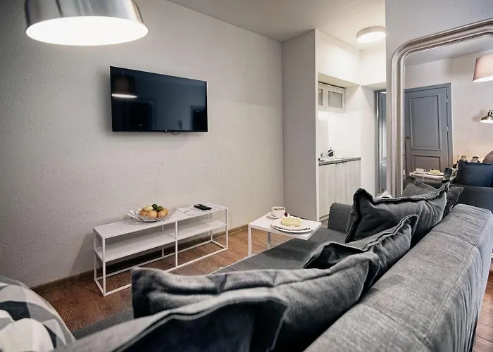 Katarynka Stary Rynek Apartamento *