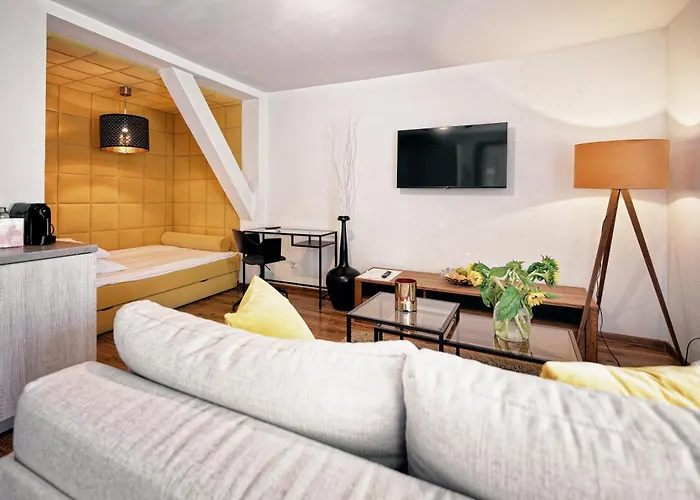 아파트 Katarynka Stary Rynek 비드고슈치